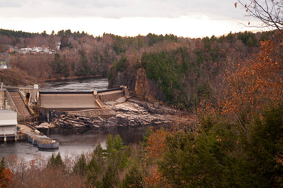 Dam #2