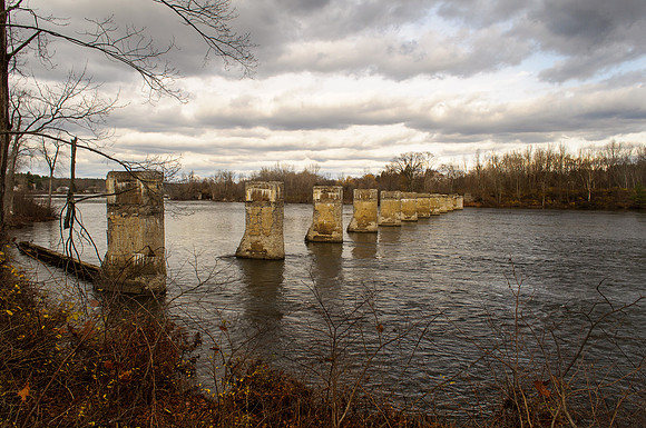 Old Lock 5