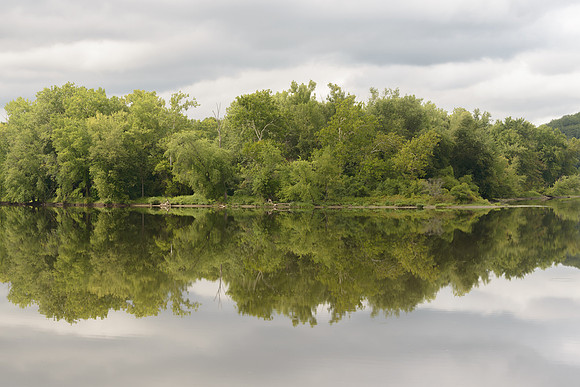 Reflecting Pool