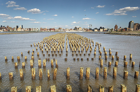Pilings
